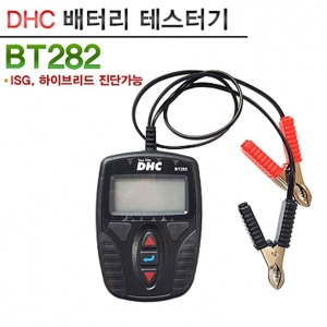 하이브리드/전기차 배터리테스터기 BT282